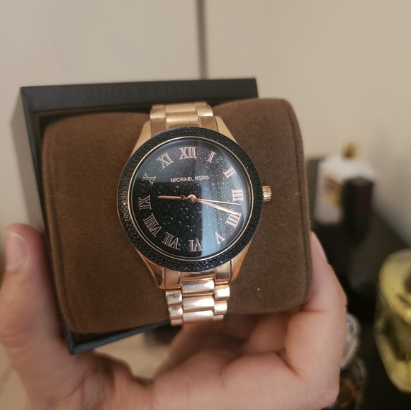 Michael kors ⌚️